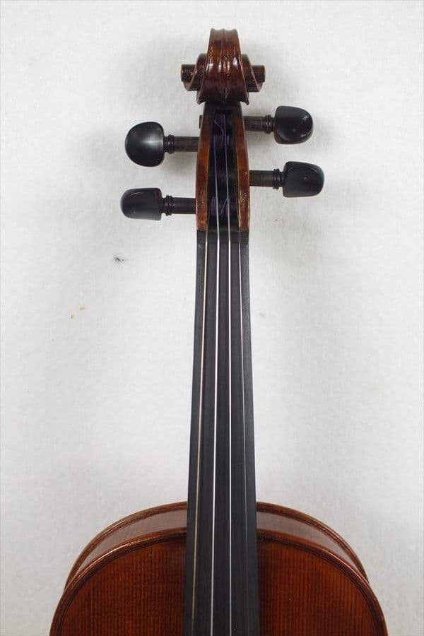 バイオリン　4/4 SWEET TONE SV63