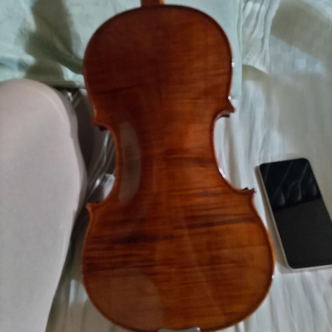 バイオリン　4/4 SWEET TONE SV63