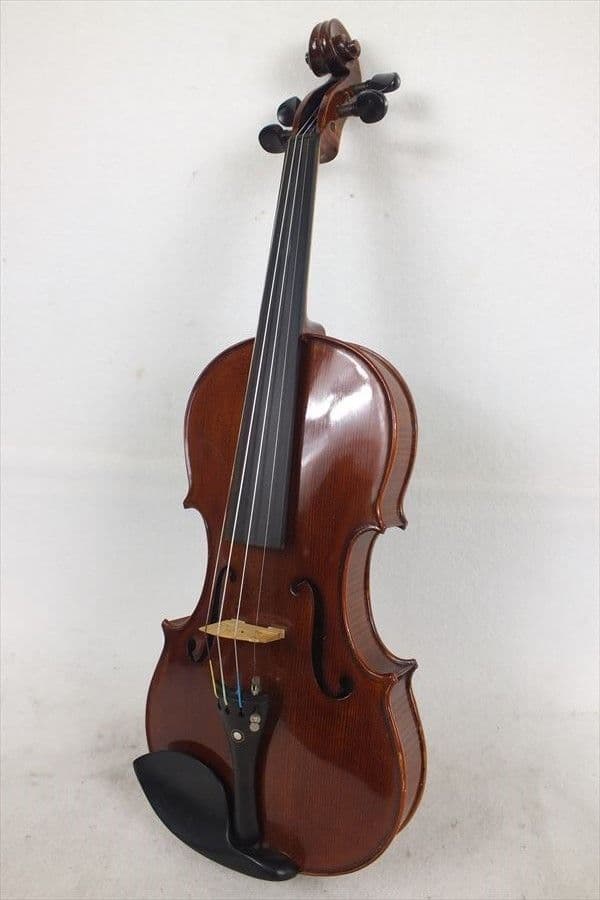 バイオリン　4/4 SWEET TONE SV63