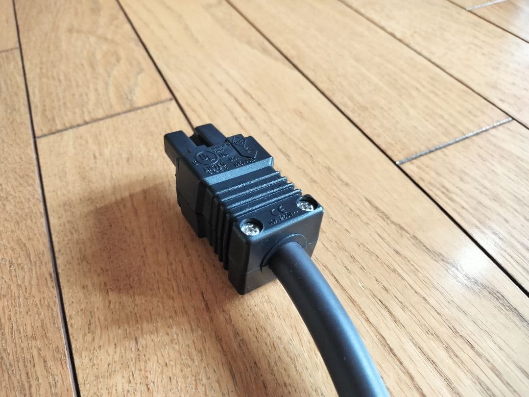 美品 furutech Flow-15 フルテック