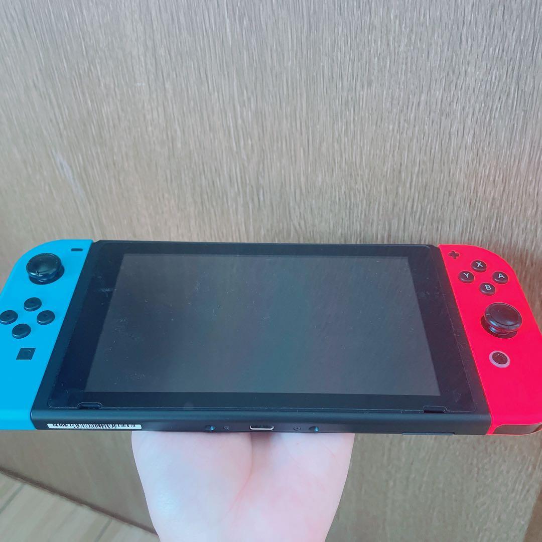 Nintendo Switch NintendoSwitch