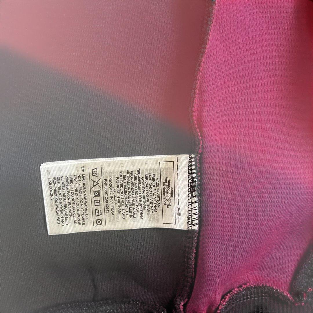 新品未使用！ ASローマ Urban Purist トラックトップ XS