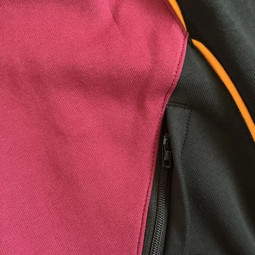 新品未使用！ ASローマ Urban Purist トラックトップ XS