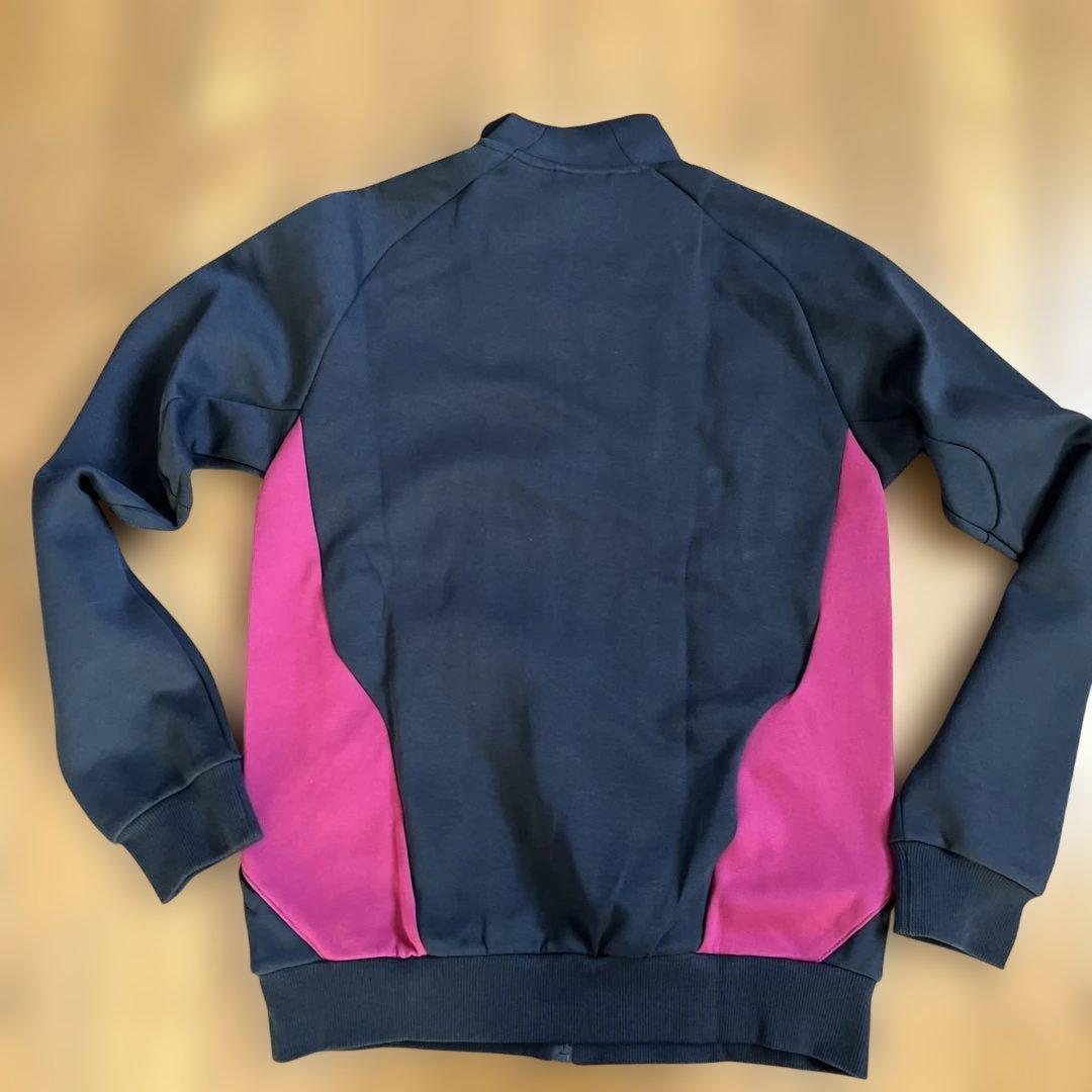 新品未使用！ ASローマ Urban Purist トラックトップ XS