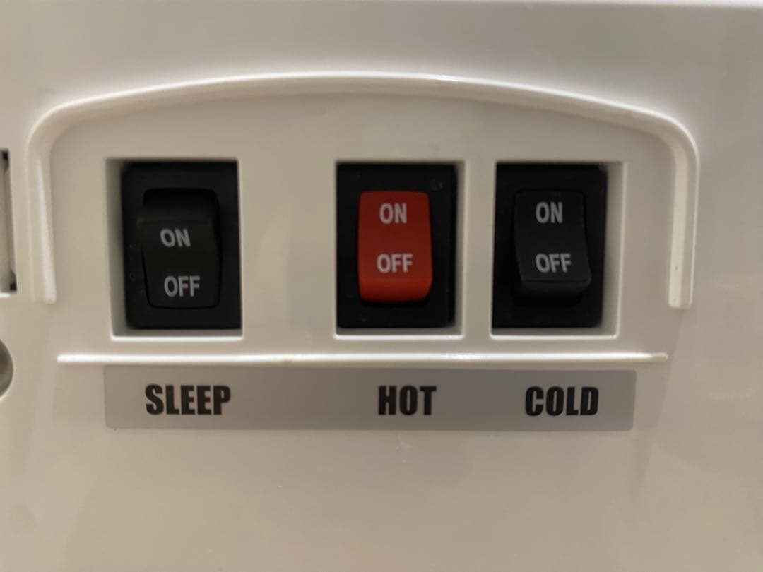 tall トール ウォーターサーバー BSS-311 エブリィフレシャス