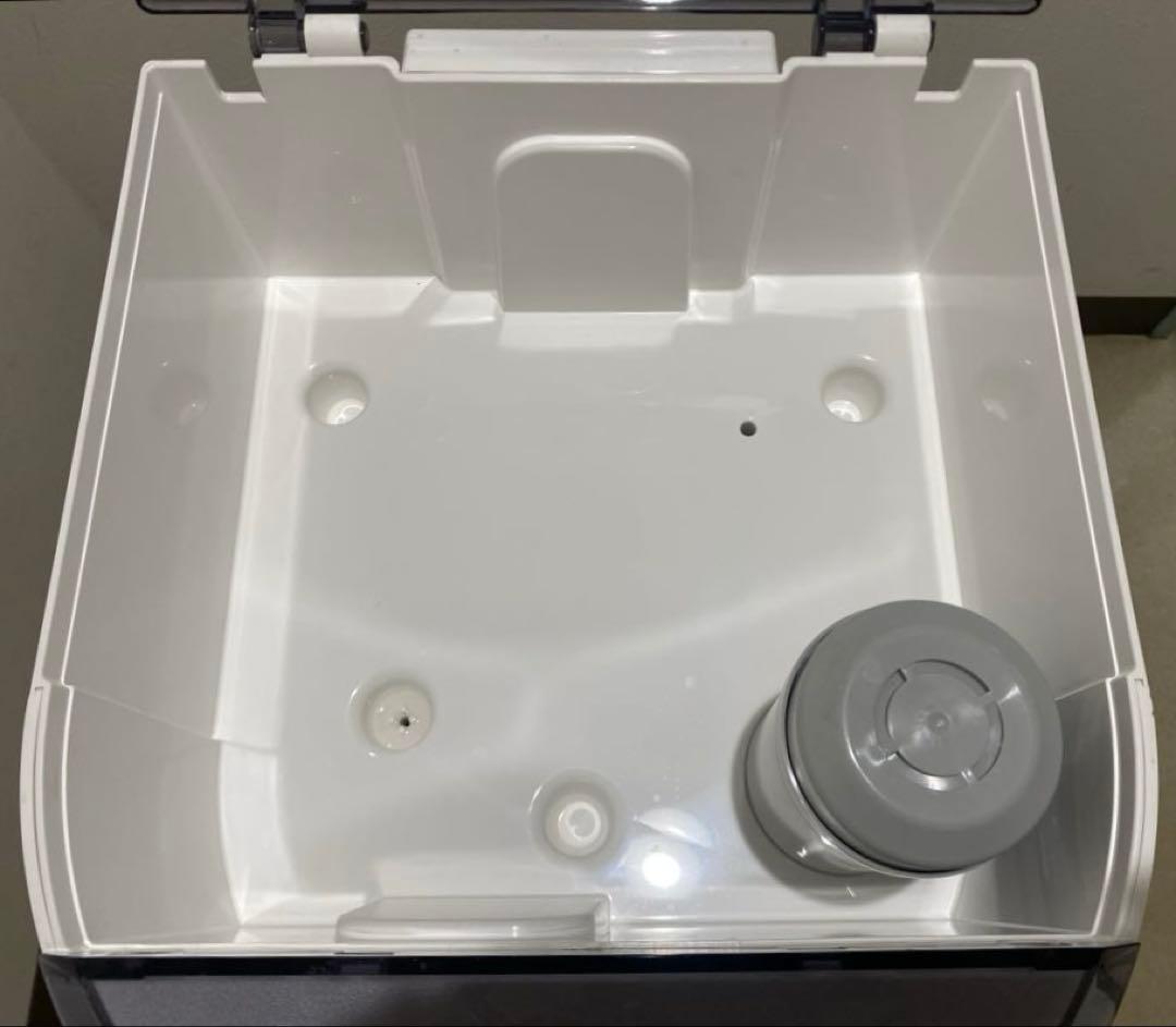 tall トール ウォーターサーバー BSS-311 エブリィフレシャス