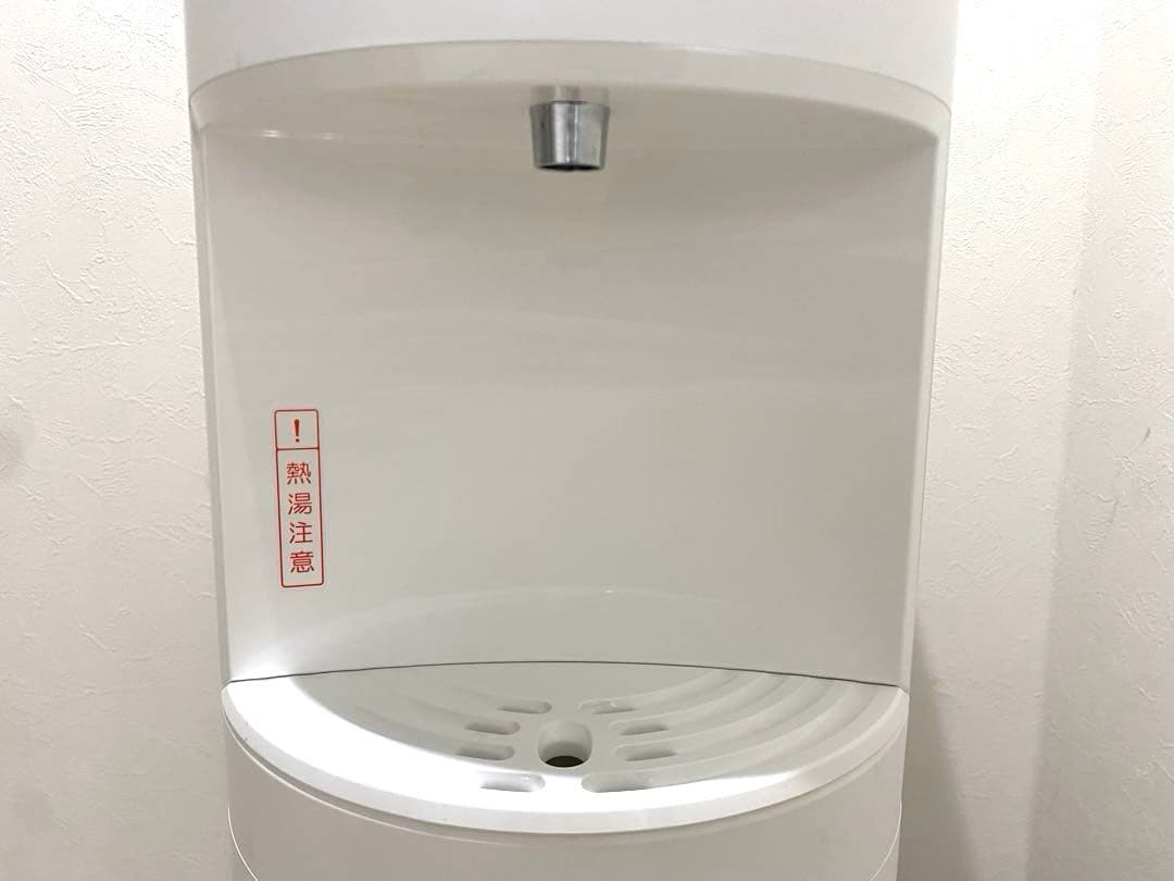 tall トール ウォーターサーバー BSS-311 エブリィフレシャス