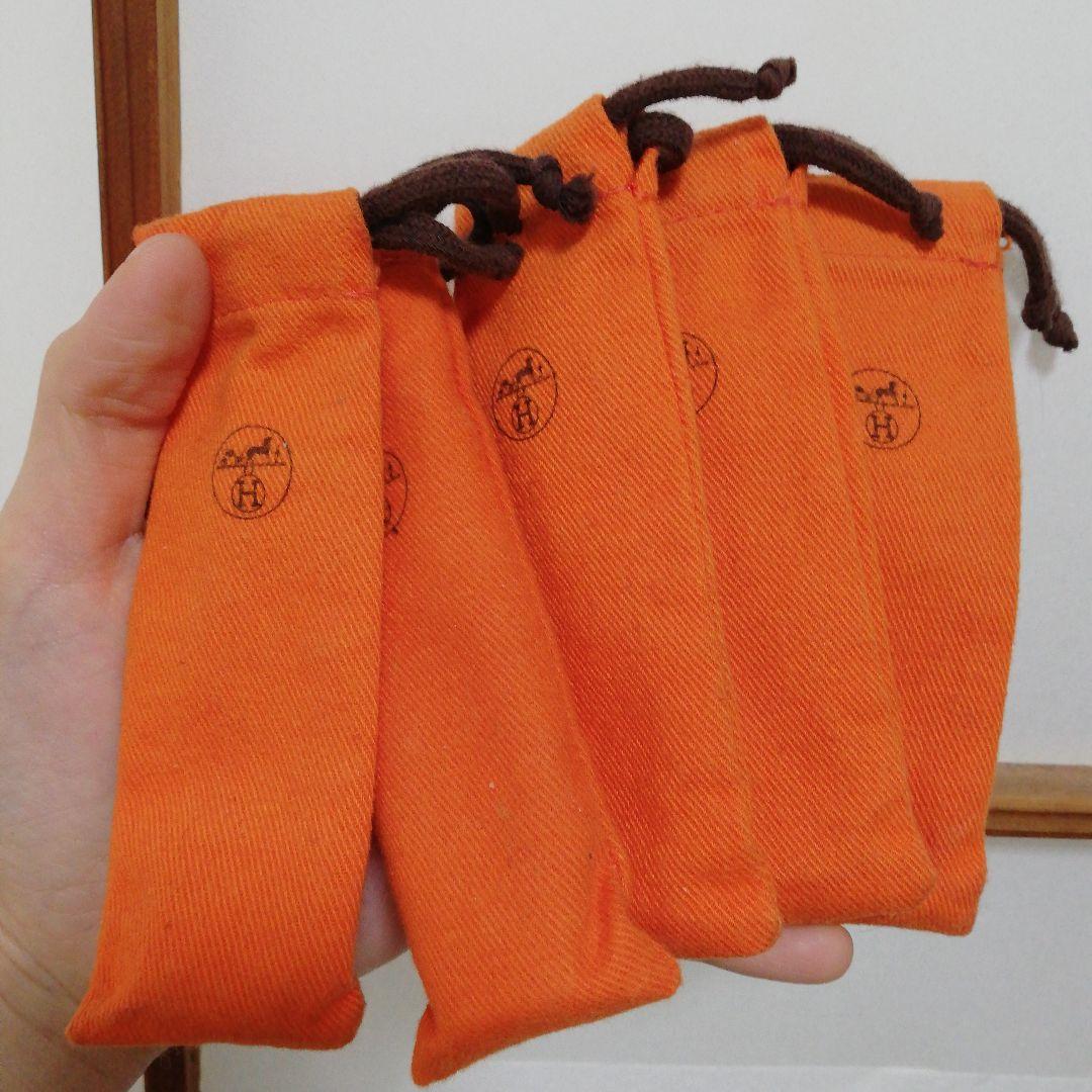 HERMES UN JARDIN SUR LE NIL 5本セット