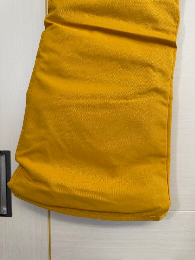 panda　ボルコム　スノーボードパンツ　ウェア ジュニア　XL