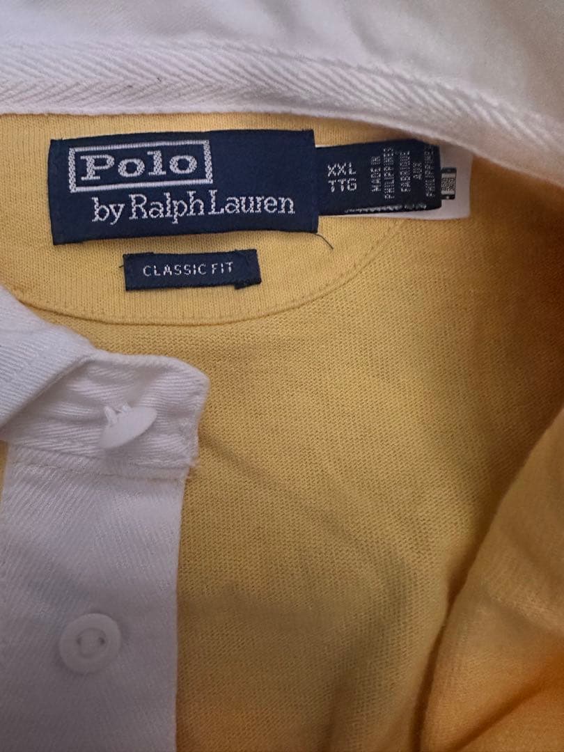 ウェア Polo Ralph Lauren Five Horsemen XXL