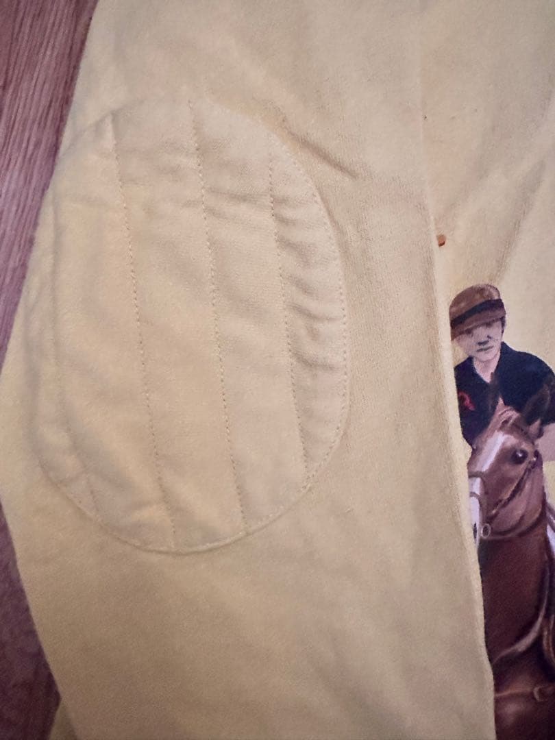 ウェア Polo Ralph Lauren Five Horsemen XXL