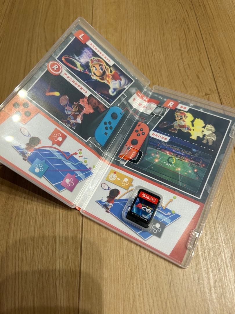 Switch ソフト まとめ売り