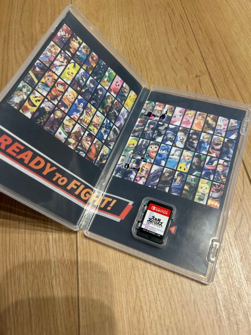 Switch ソフト まとめ売り