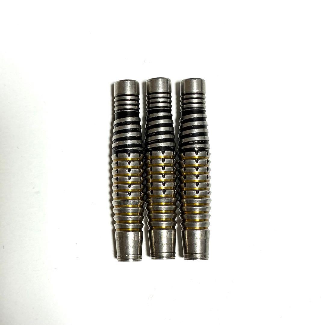 リカルドロペス TiTO限定 浅田斉吾 TRiNiDAD トリニダード ダーツ