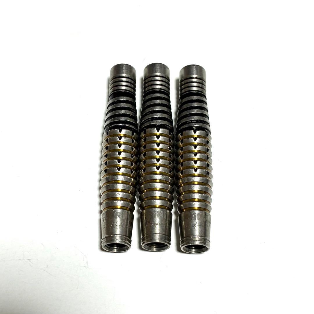 リカルドロペス TiTO限定 浅田斉吾 TRiNiDAD トリニダード ダーツ