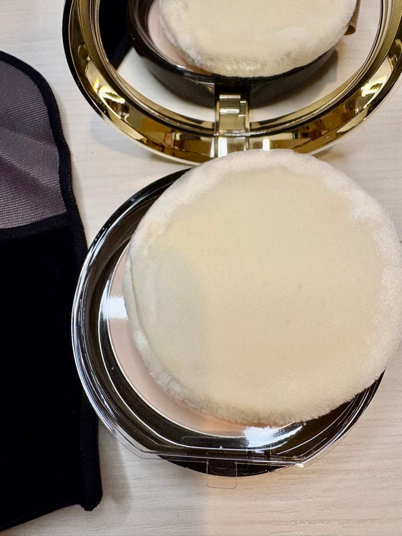 エクシア セレスティアル ヴェール　フェイスパウダープレストアルビオン