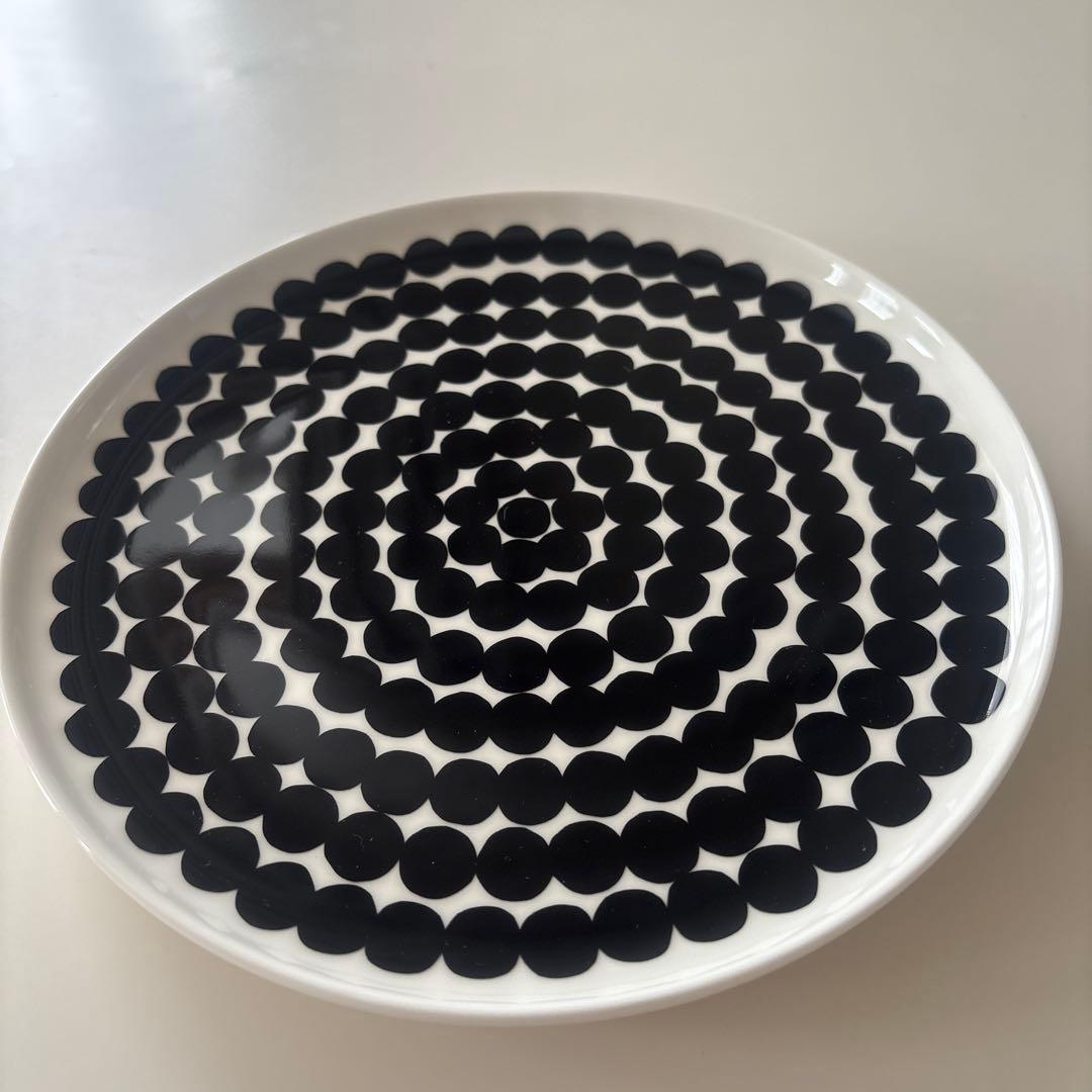 アラビア 24h アベック マリメッコ シイルトラプータルハ ラシィマット 4枚