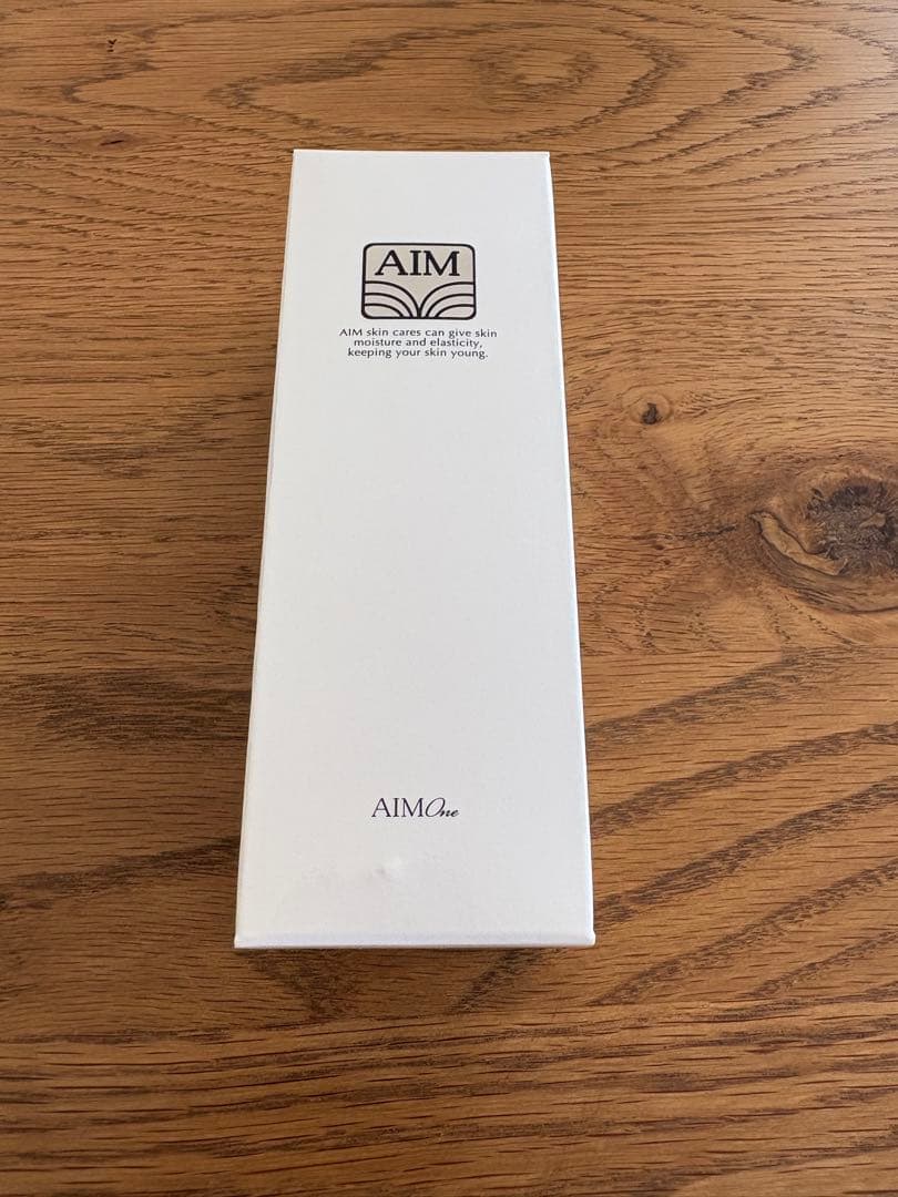 AIM One モイスチャーマスク エイムワン