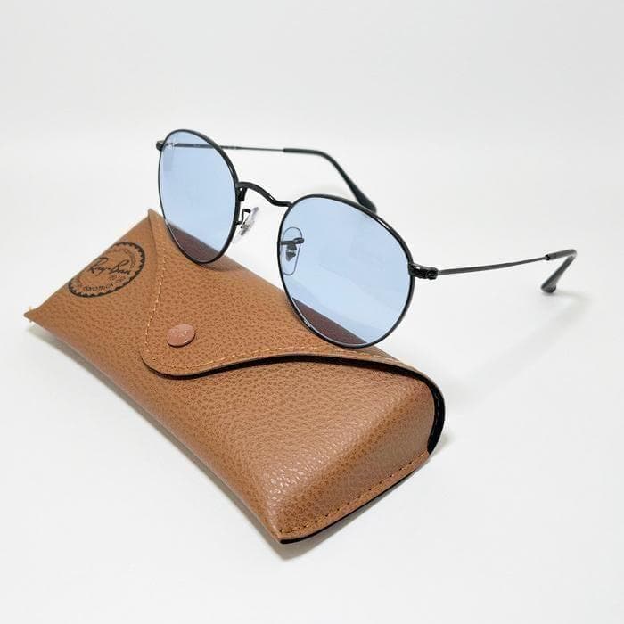 【新品正規品】RB3447-00264　レイバン　サングラス　ブルーグレー