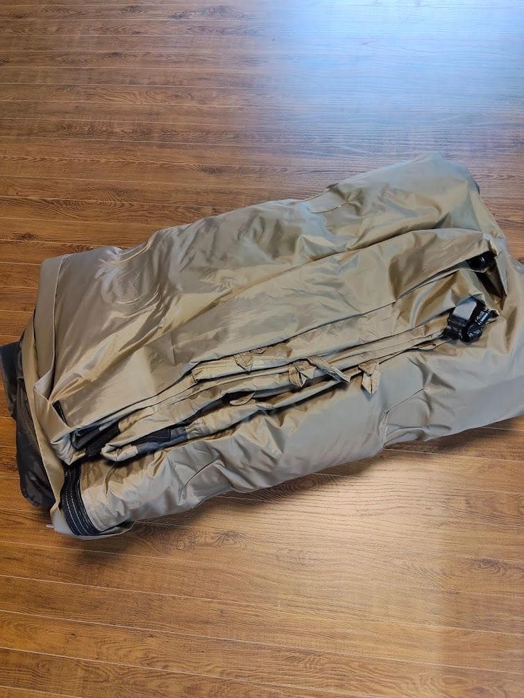 【1回のみ使用美品】サバティカル　アルニカ