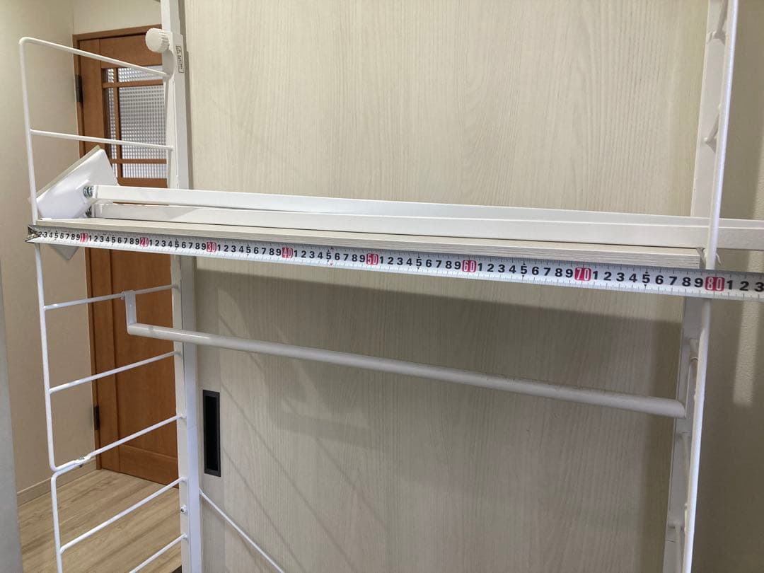 ニトリ　Nポルダ　2セット　大阪府内