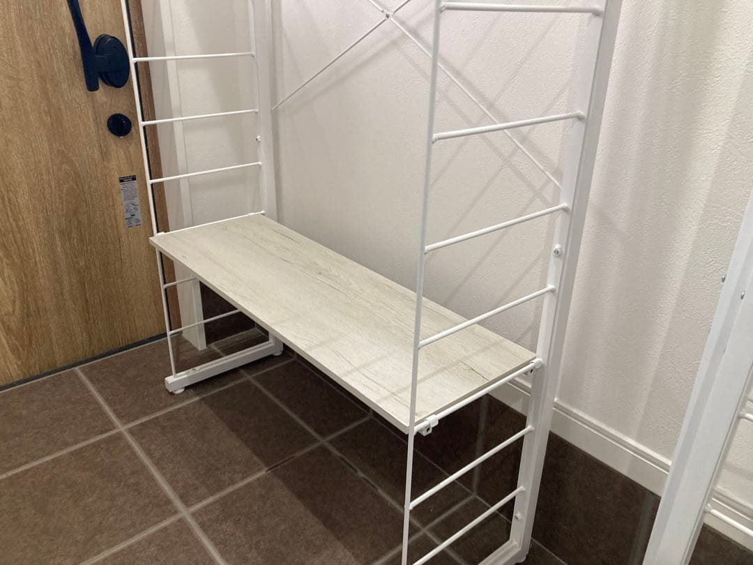 ニトリ　Nポルダ　2セット　大阪府内