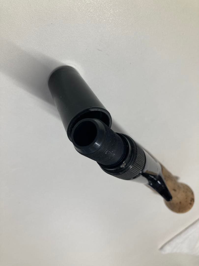 RESION（レジオン）製ロッドグリップ