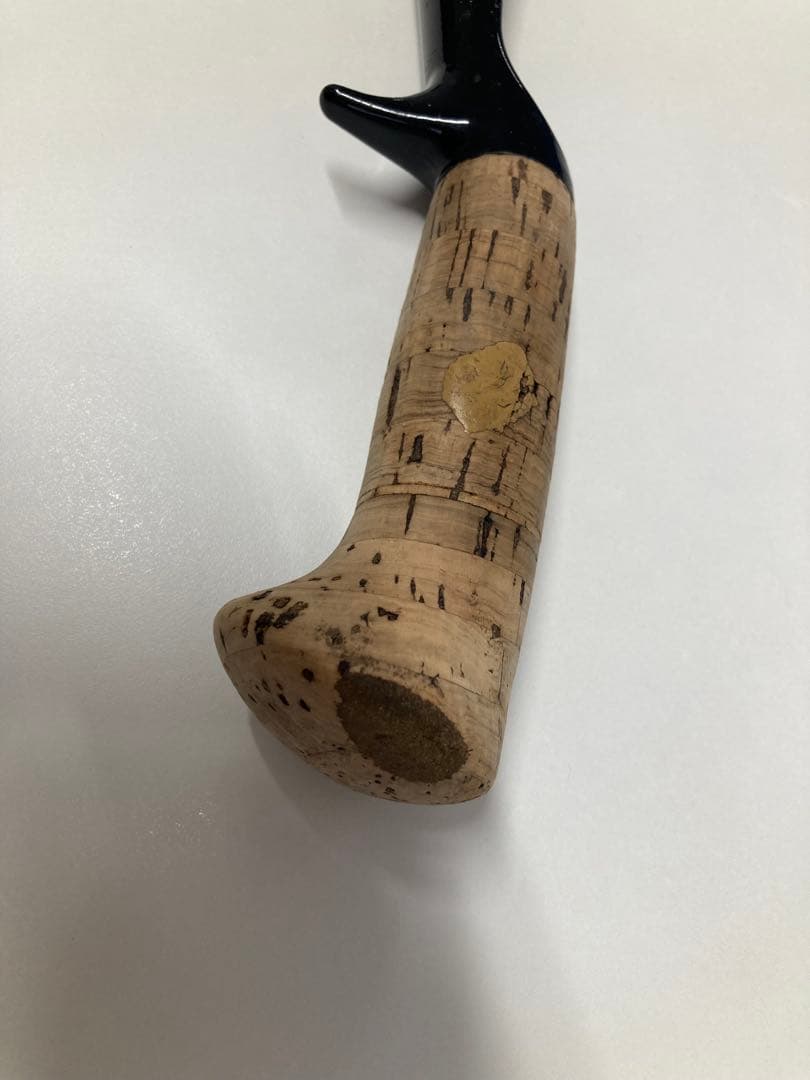 RESION（レジオン）製ロッドグリップ