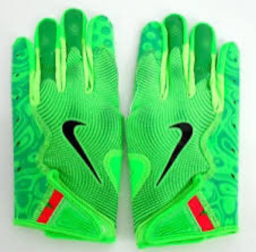 セール‼️NIKE VAPOR JET 8.0 ENERGY GREEN S