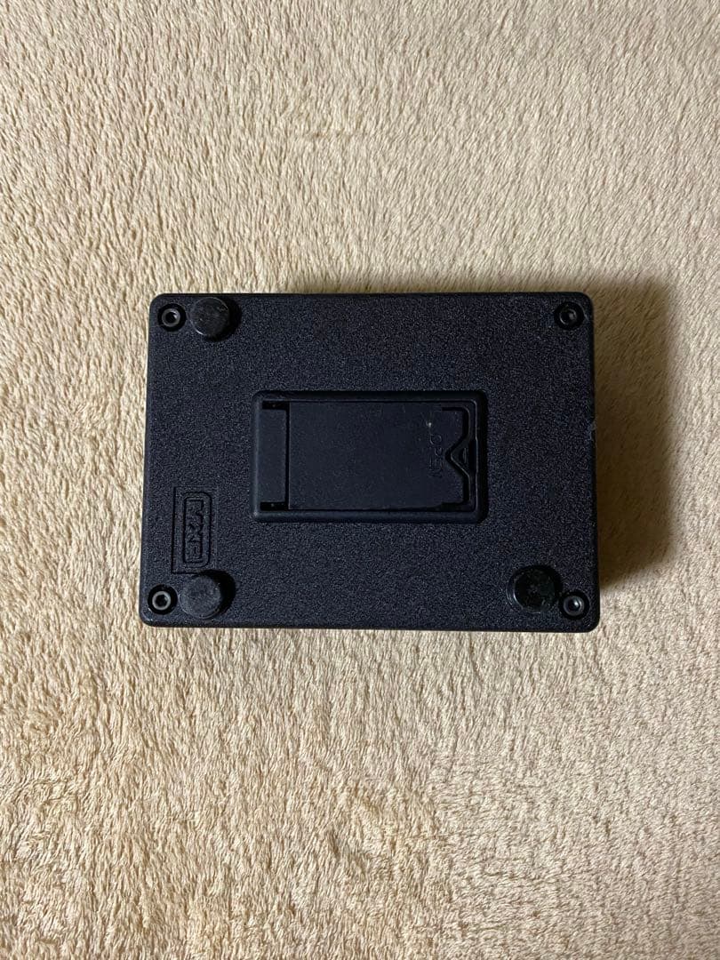 MXR M80 di + ベースエフェクター