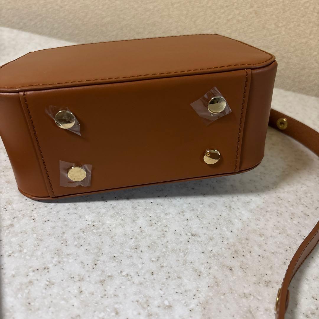 と*ん様 BADINAGE 　バディナージュ SIRINDA MINI バッグ