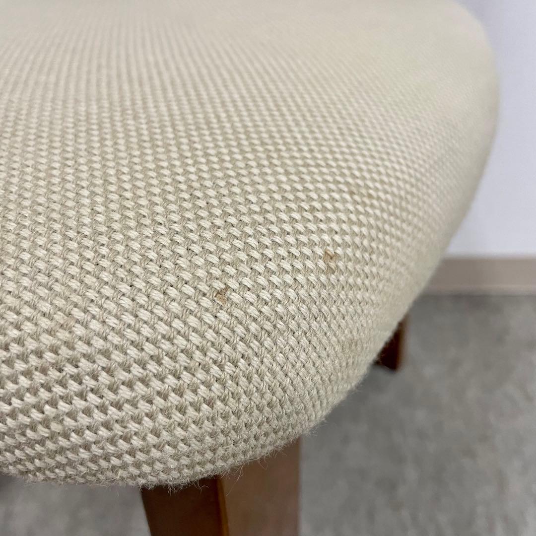 大塚家具【松創】(府中) ダイニングチェア \"バーズアイメイプル\" No.2