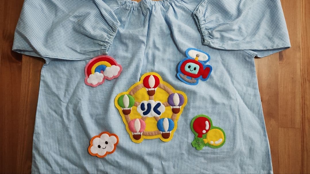 ゆみちゃんページ