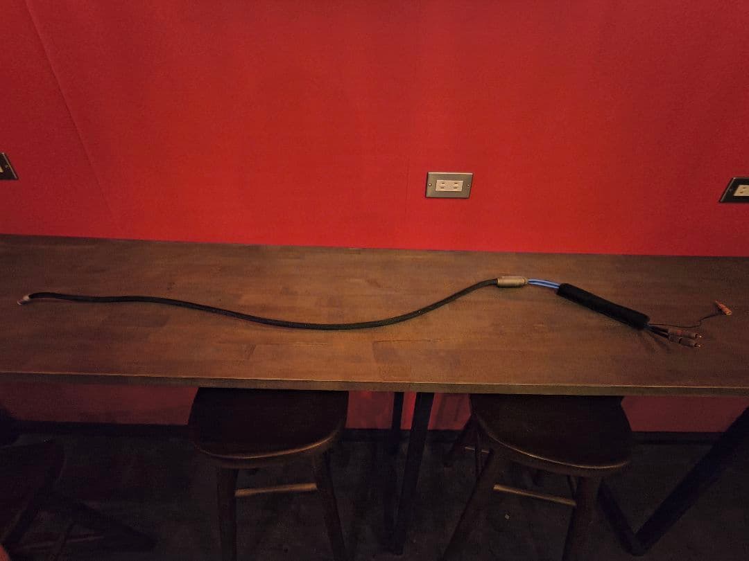 SILTECH シルテック signatureシリーズ ケーブル/1.5m