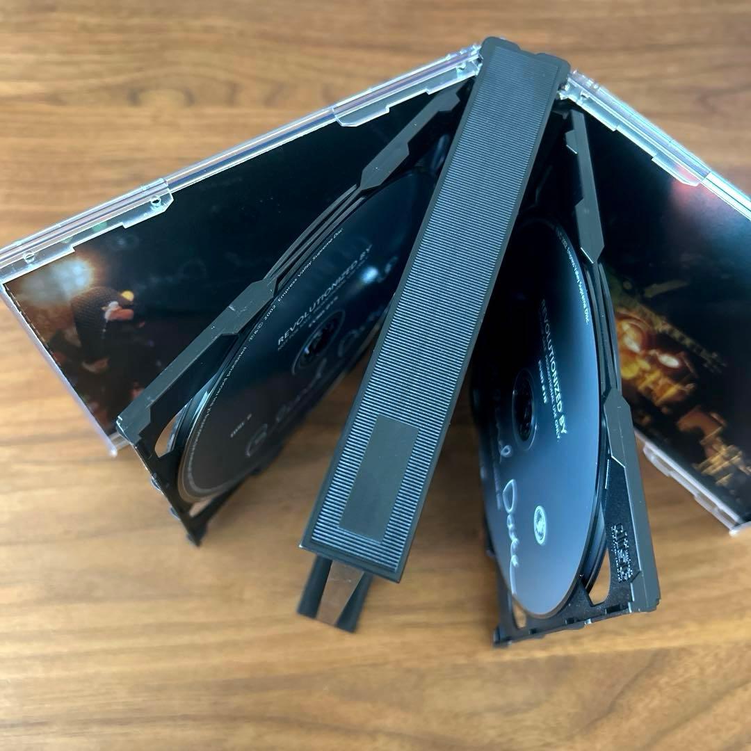 BLIND DATE／レッドツェッペリン