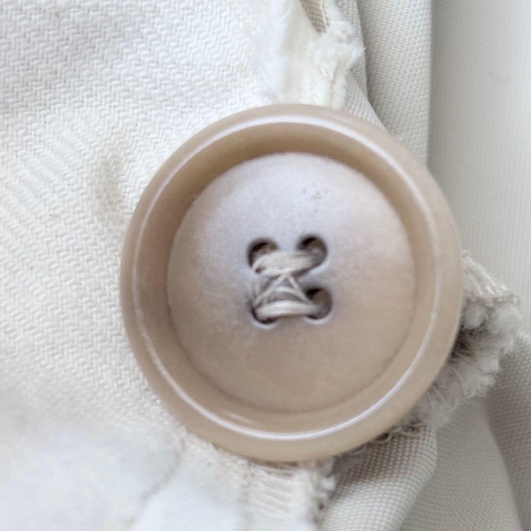 新品タグ付き‼️最高級 白タグ マックスマーラ アルパカ リバーシブルコート