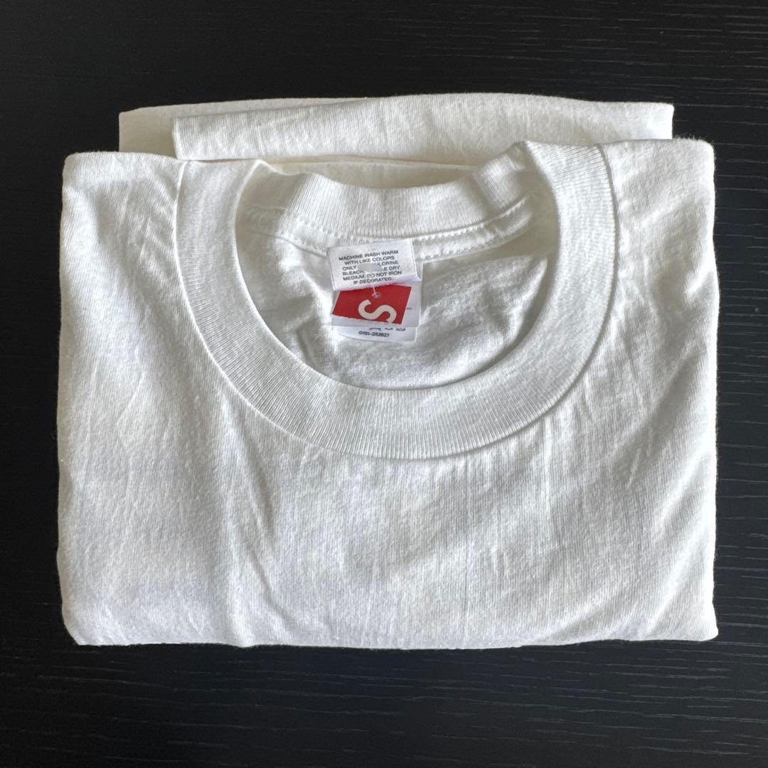 SUPREME EXORCIST MOTHER L/S TEE XL 新品