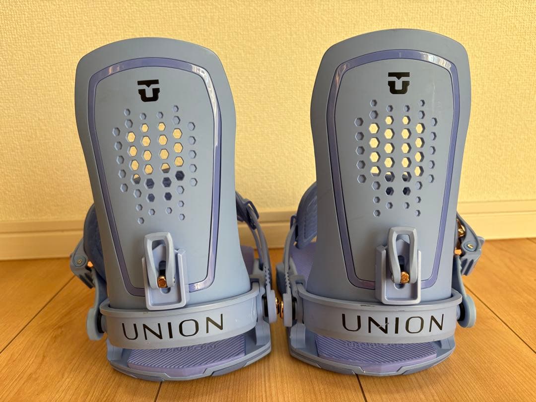 UNION 23/24 トリロジー　Sサイズ