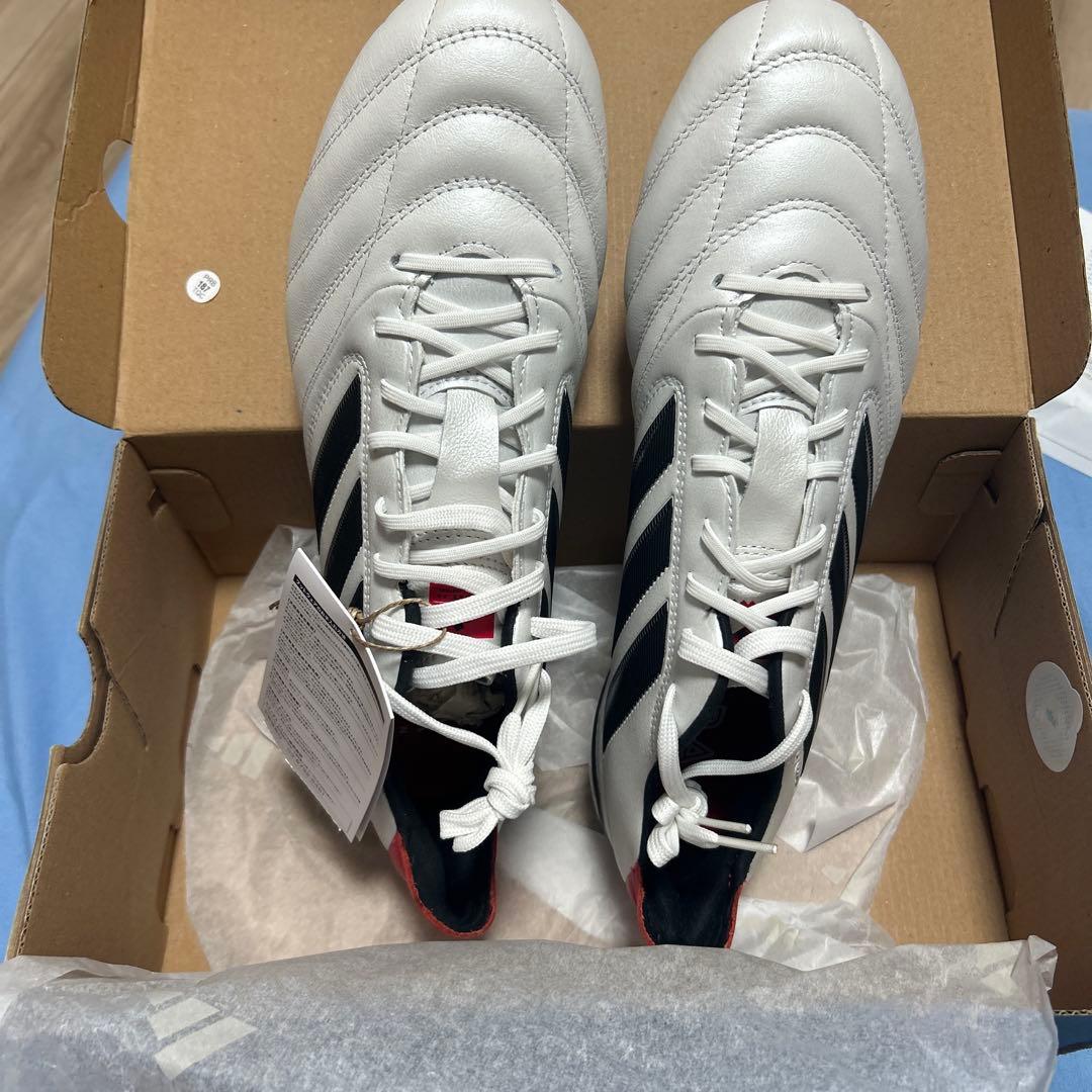 adidasアディダスコパアイコンII ELITE FG/AG サッカースパイク