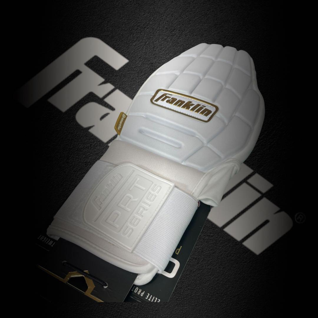 フランクリンCFX-SLIDER　23555C3野球走塁用　防具