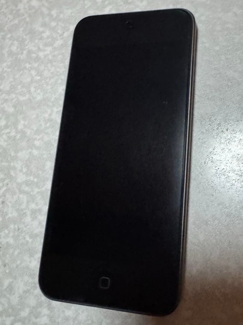 iPod touch 第7世代　32GB スペースグレー グレイ