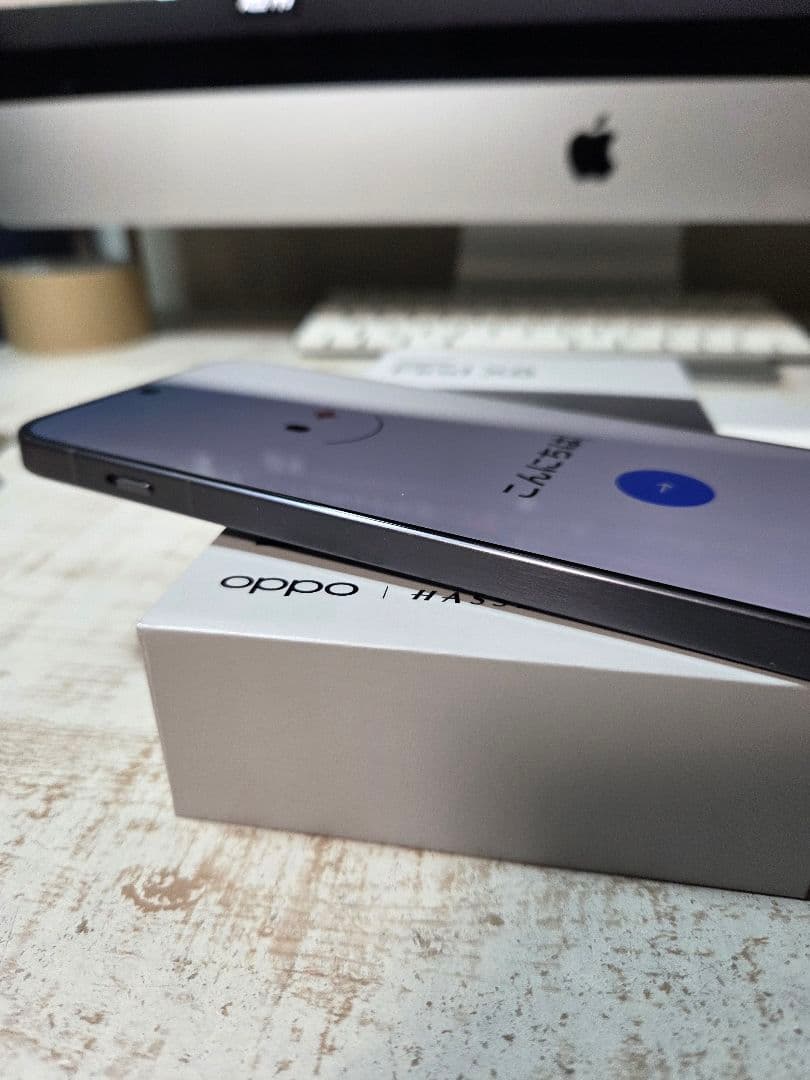 OPPO Find X8国内版 16GB/512GBスペースブラック