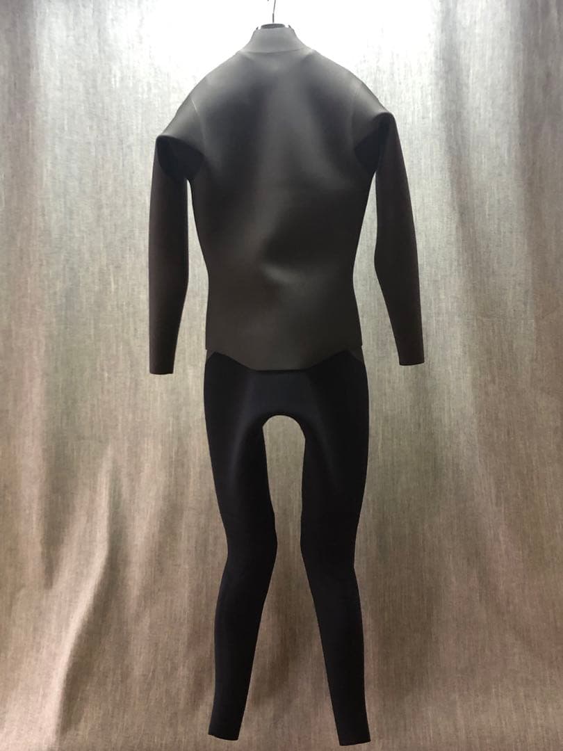 ウェットスーツ MENS Lサイズ 新品未使用