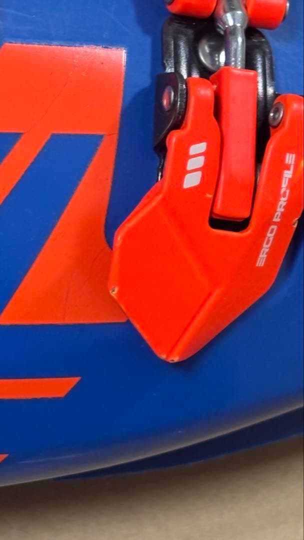 LANGE RS 110 S.C. 18-19モデル