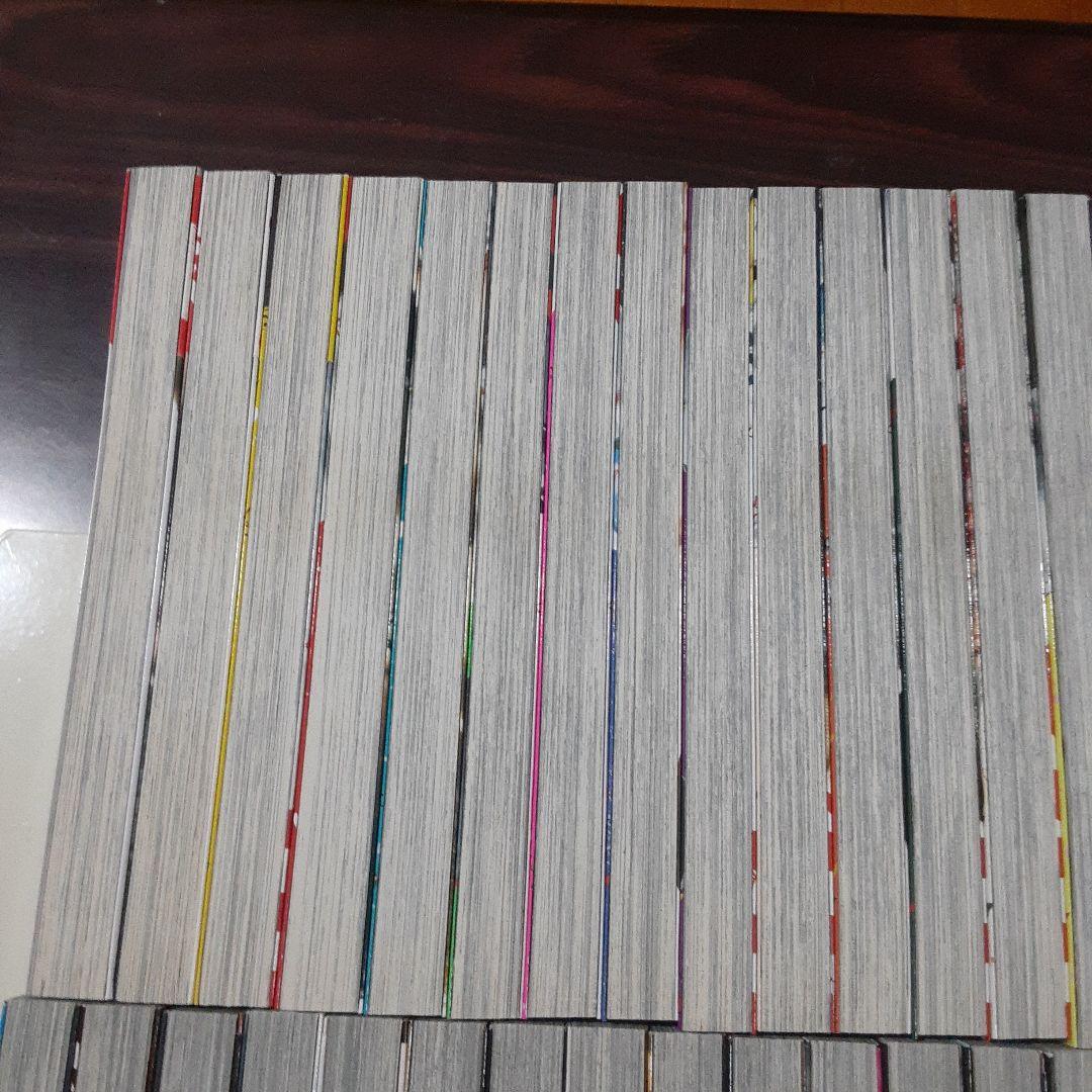 バトルスタディーズ 1~47巻最新刊セット　※レンタル落ちではありません