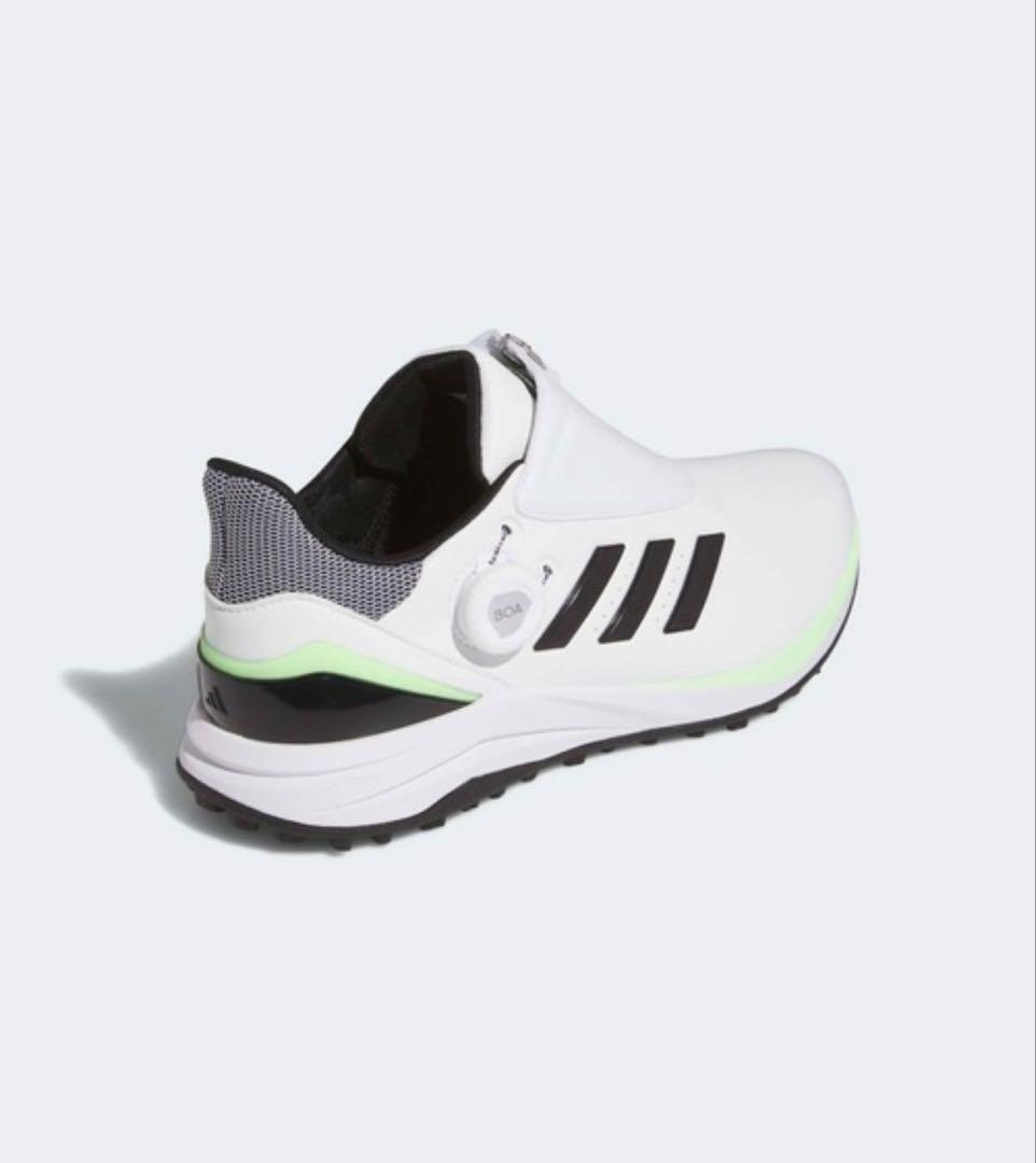 adidas golf アディダスゴルフ/BOA24 27.5cm 新品