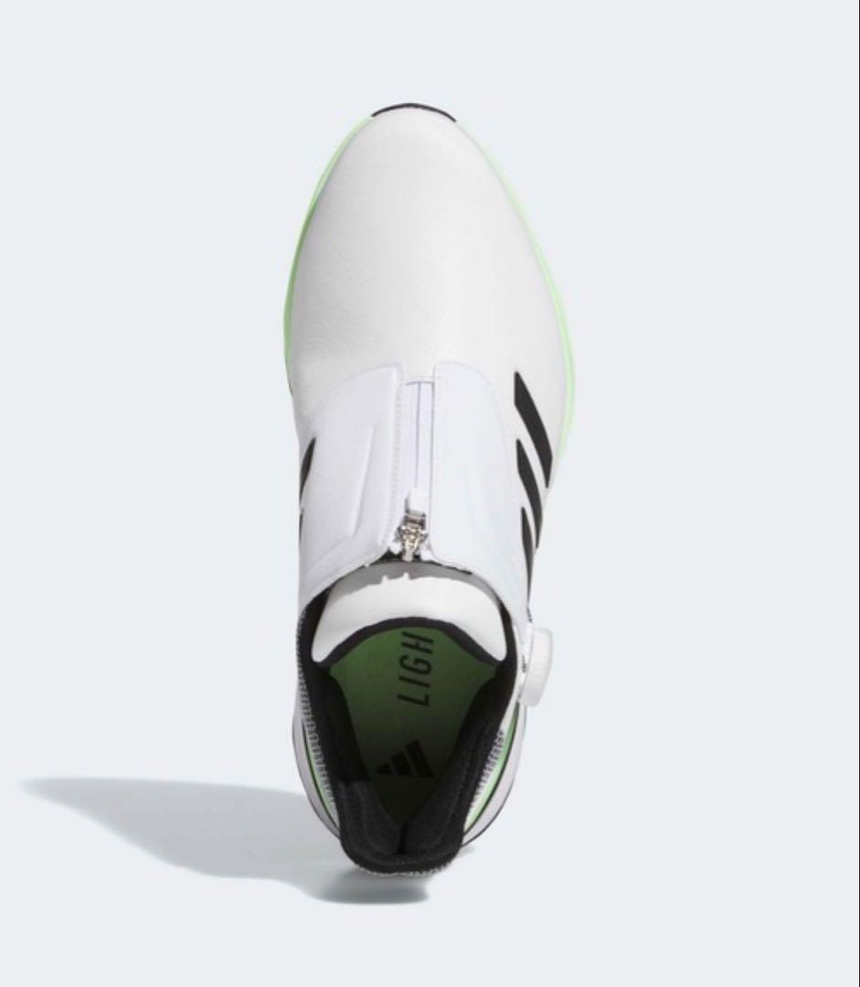 adidas golf アディダスゴルフ/BOA24 27.5cm 新品