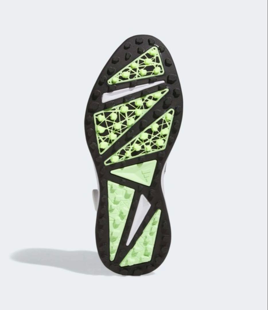 adidas golf アディダスゴルフ/BOA24 27.5cm 新品