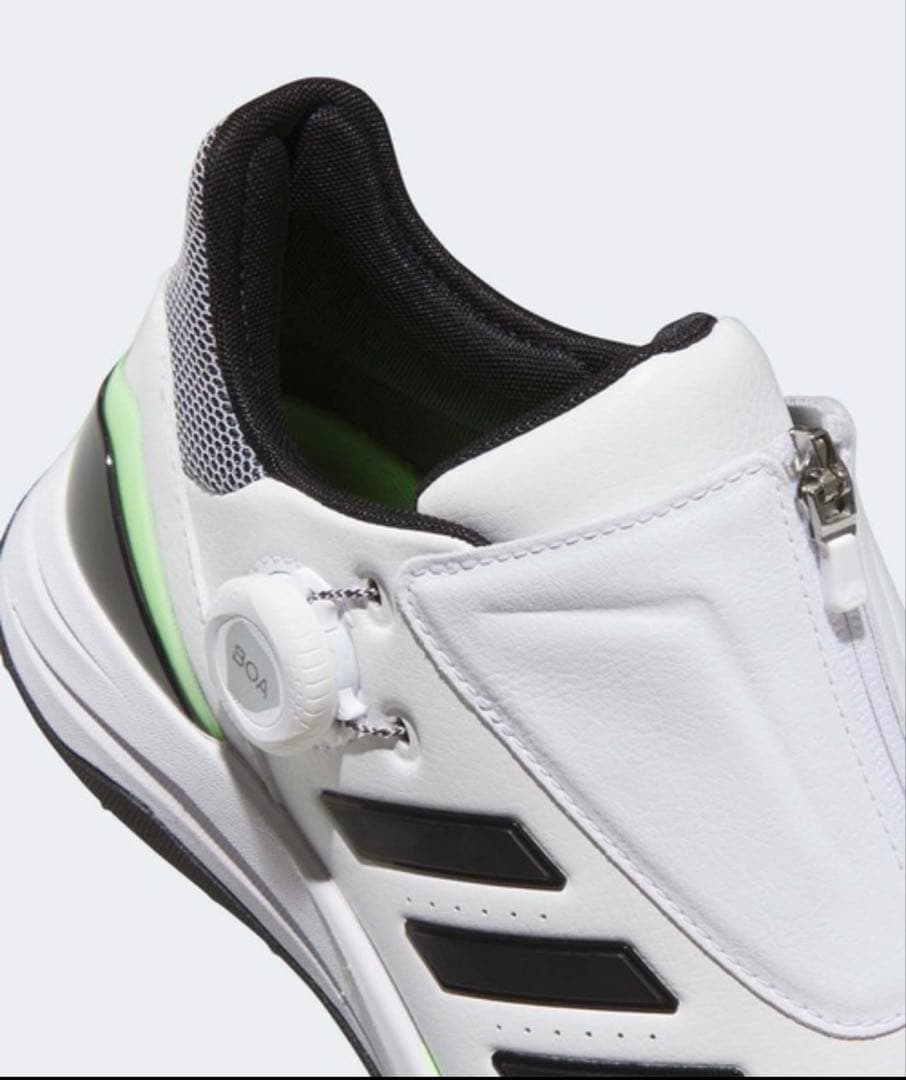 adidas golf アディダスゴルフ/BOA24 27.5cm 新品