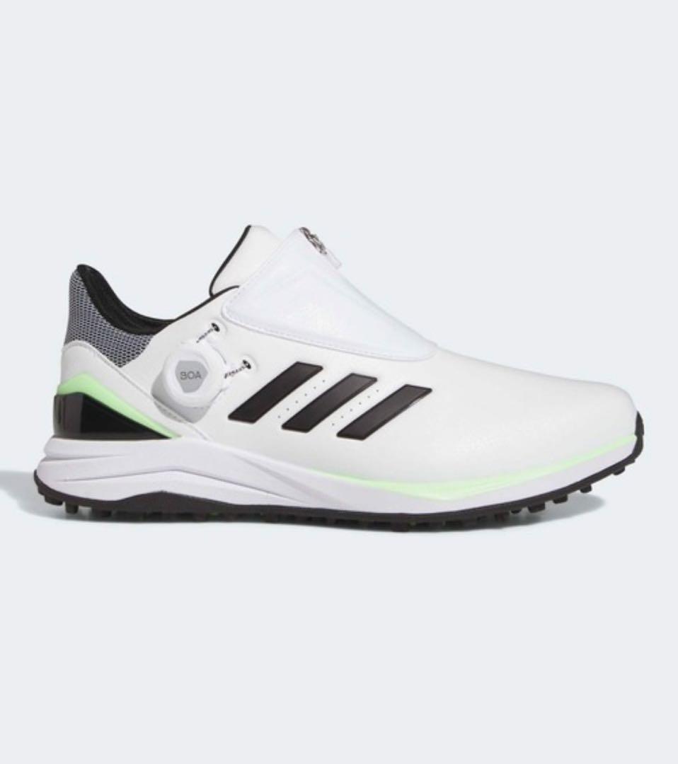 adidas golf アディダスゴルフ/BOA24 27.5cm 新品